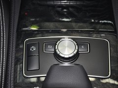 奔驰CLS 2013款 CLS350 3.5L 猎装时尚型