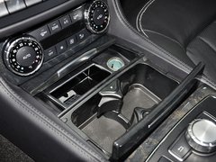 奔驰CLS 2013款 CLS350 3.5L 猎装时尚型