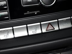 奔驰CLS 2013款 CLS350 3.5L 猎装时尚型