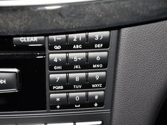 奔驰CLS 2013款 CLS350 3.5L 猎装时尚型