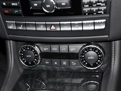 奔驰CLS 2013款 CLS350 3.5L 猎装时尚型
