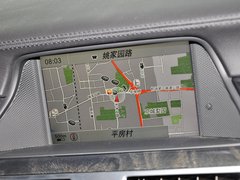 奔驰CLS 2013款 CLS350 3.5L 猎装时尚型