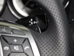 奔驰CLS 2013款 CLS350 3.5L 猎装时尚型