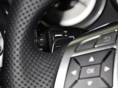 奔驰CLS 2013款 CLS350 3.5L 猎装时尚型