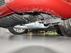 奔驰CLS 2013款 CLS350 3.5L 猎装时尚型
