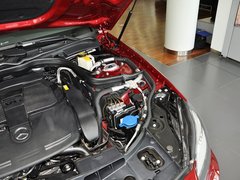 奔驰CLS 2013款 CLS350 3.5L 猎装时尚型