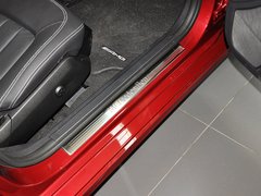 奔驰CLS 2013款 CLS350 3.5L 猎装时尚型