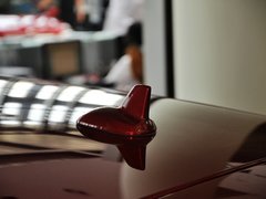 奔驰CLS 2013款 CLS350 3.5L 猎装时尚型
