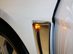 凯迪拉克SRX 2013款 3.0L 自动 舒适型 5座