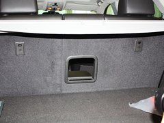 凯迪拉克SRX 2013款 3.0L 自动 舒适型 5座
