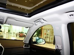 凯迪拉克SRX 2013款 3.0L 自动 舒适型 5座