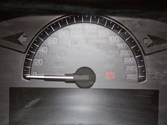 凯迪拉克SRX 2013款 3.0L 自动 舒适型 5座