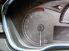 凯迪拉克SRX 2013款 3.0L 自动 舒适型 5座