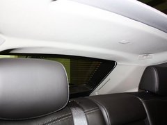 凯迪拉克SRX 2013款 3.0L 自动 舒适型 5座
