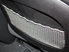 凯迪拉克SRX 2013款 3.0L 自动 舒适型 5座