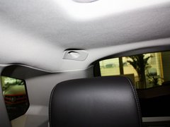 凱迪拉克SRX 2013款 3.0L 自動 舒適型 5座