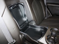 凱迪拉克SRX 2013款 3.0L 自動 舒適型 5座