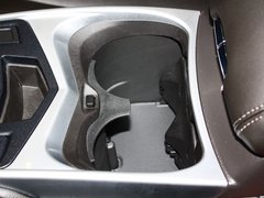 凱迪拉克SRX 2013款 3.0L 自動 舒適型 5座