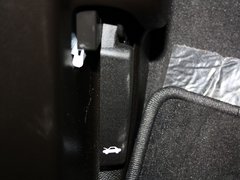 凱迪拉克SRX 2013款 3.0L 自動 舒適型 5座