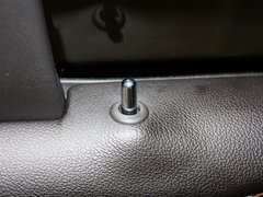 凱迪拉克SRX 2013款 3.0L 自動 舒適型 5座