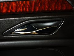 凱迪拉克SRX 2013款 3.0L 自動 舒適型 5座