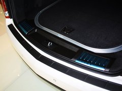 凱迪拉克SRX 2013款 3.0L 自動 舒適型 5座