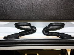 凱迪拉克SRX 2013款 3.0L 自動 舒適型 5座