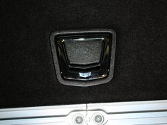 凱迪拉克SRX 2013款 3.0L 自動 舒適型 5座