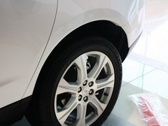凱迪拉克SRX 2013款 3.0L 自動 舒適型 5座