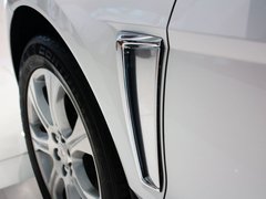 凱迪拉克SRX 2013款 3.0L 自動 舒適型 5座