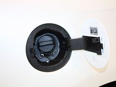 凯迪拉克SRX 2013款 3.0L 自动 舒适型 5座