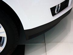 凯迪拉克SRX 2013款 3.0L 自动 舒适型 5座