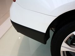 凯迪拉克SRX 2013款 3.0L 自动 舒适型 5座
