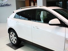 凯迪拉克SRX 2013款 3.0L 自动 舒适型 5座