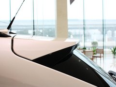 凯迪拉克SRX 2013款 3.0L 自动 舒适型 5座