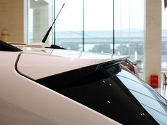 凯迪拉克SRX 2013款 3.0L 自动 舒适型 5座