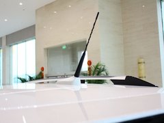 凯迪拉克SRX 2013款 3.0L 自动 舒适型 5座