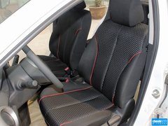 马自达2 2012款 两厢 1.5L 自动 炫动豪华版
