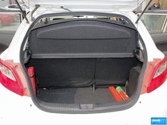 马自达2 2012款 两厢 1.5L 自动 炫动豪华版