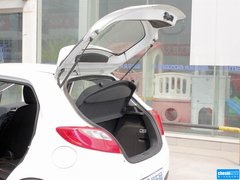 马自达2 2012款 两厢 1.5L 自动 炫动豪华版