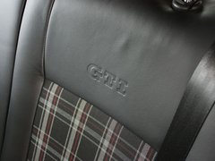 Polo 2012款 1.4TSI GTI