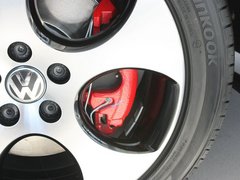 Polo 2012款 1.4TSI GTI