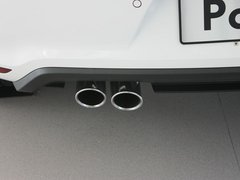Polo 2012款 1.4TSI GTI