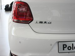 Polo 2012款 1.4TSI GTI