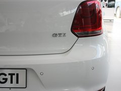 Polo 2012款 1.4TSI GTI