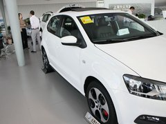 Polo 2012款 1.4TSI GTI