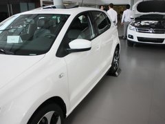 Polo 2012款 1.4TSI GTI