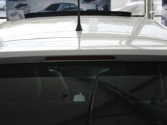 Polo 2012款 1.4TSI GTI