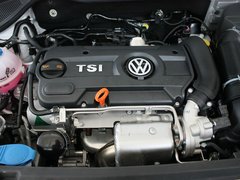 Polo 2012款 1.4TSI GTI