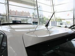 Polo 2012款 1.4TSI GTI